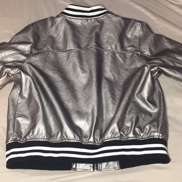 Bomber jacket - Picture 2 of 3